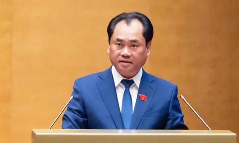 Bỏ thủ tục "công chứng" trong luật không làm mất quyền, nghĩa vụ hợp pháp trong giao dịch đất đai