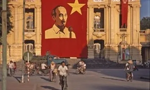 Triển lãm Giao điểm Việt Nam từ Hà Nội đến Đà Lạt