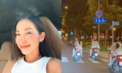 Kim Hiền về Việt Nam sau nhiều năm ở Mỹ: "Hạnh phúc là được đứng giữa những điều quen thuộc"