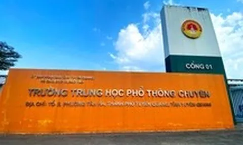 122 trường tiếp tục xét tuyển thí sinh chuyên Tuyên Quang, có Bách khoa, Y Hà Nội