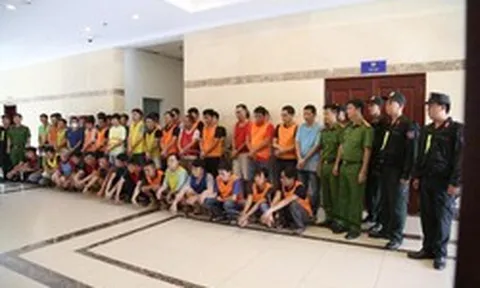 Hàng loạt tài khoản có động thái lạ, công an vào cuộc phát hiện gần 560 tỷ đồng giao dịch phạm pháp: Hé lộ đường dây đứng sau