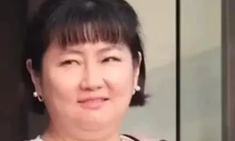 Không thể nhận ra 'người tình trong mộng của hàng triệu chàng trai'