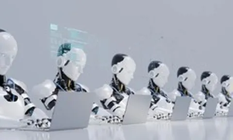 Công nghệ AI giúp robot giảm 17 lần độ trễ, làm việc nhanh gấp đôi