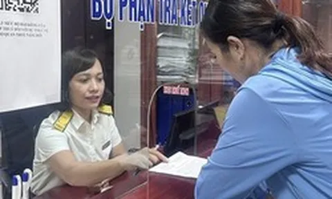Thời điểm kê khai hóa đơn điều chỉnh thuế GTGT