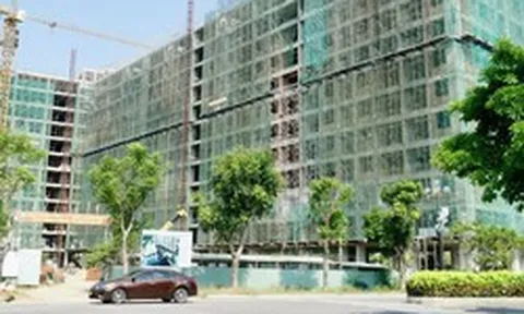 Đề án '1 triệu căn nhà ở xã hội' đã hoàn thành được 77%