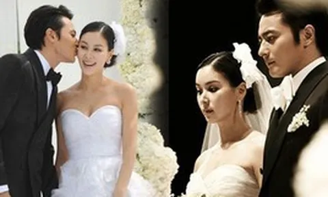 Chi tiết quan trọng dẫn đến vụ 700 tin nhắn ngoại tình của vợ chồng Jang Dong Gun