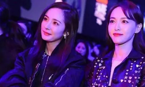 Hé lộ nguyên nhân khiến cặp bạn thân nổi tiếng nhất Cbiz cạch mặt, làm cho Địch Lệ Nhiệt Ba bị oan suốt 10 năm
