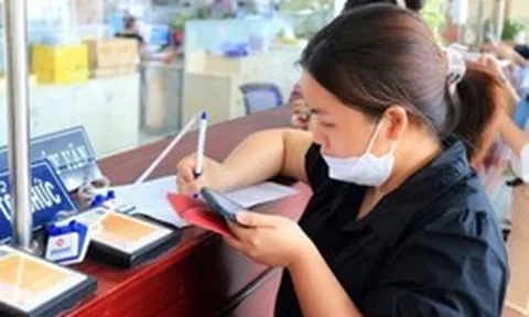 Cơ quan Thuế phát đi thông báo mới