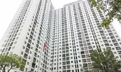 Lương 9 triệu đồng, giá nhà ở xã hội hơn 1 tỷ đồng: Giấc mơ an cư xa đến đâu?