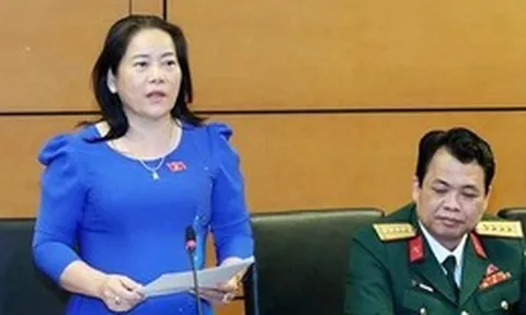 Đại biểu: Xem xét giảm thuế thu nhập cá nhân với người làm công ăn lương chịu thuế từ bậc 1-3