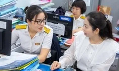 Khi nâng ngưỡng lên 10 tỉ đồng, hơn 99% hộ kinh doanh tính thuế theo doanh thu