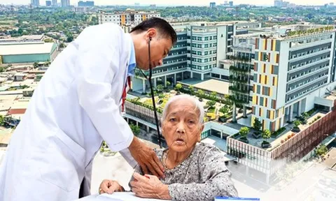 Y tế TP.HCM và cuộc tái cấu trúc chưa từng có