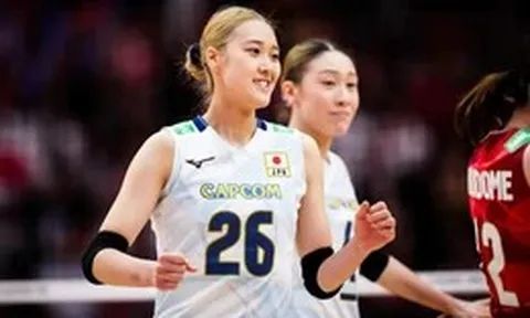Lịch trực tiếp bóng chuyền nữ châu Á 2026 ngày 21-8