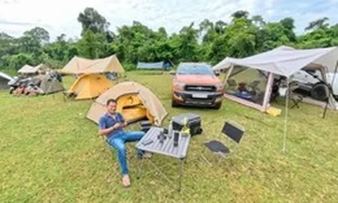 Tự tay pha ly cà phê thơm: 'Đọc' một hạt cà phê trước khi học cách pha