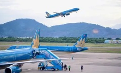 Vietnam Airlines phát cảnh báo quan trọng mua vé máy bay ngay dịp 2-9