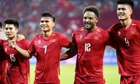 Việt Nam - Malaysia: Xuân Son lập cú đúp đưa Việt Nam vào chung kết ASEAN Cup 2026