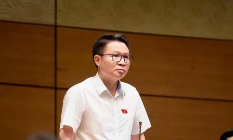 Có dự án bất động sản quảng cáo như trời Âu, thực tế lại khác