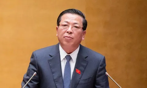 Bộ trưởng Xây dựng thừa nhận giá nhà ở một số đô thị lớn tăng quá cao