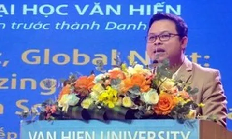 ‘Tiếng Anh kiểu Việt’ có gì đặc biệt?