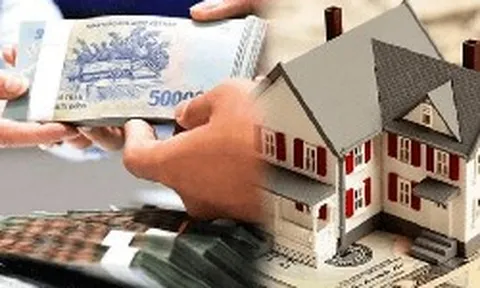 Lãi suất vay mua nhà phổ biến 12-14%/năm, đến khi hết ưu đãi chuyển sang lãi suất thả nổi lên tới 15–16%/năm