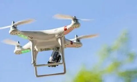Quản lý tần số và những vấn đề đặt ra về phương tiện bay không người lái (UAV)
