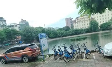 Bộ Xây dựng yêu cầu ứng phó khẩn cấp với bão số 4