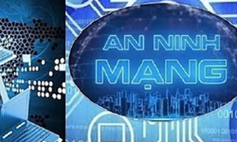 Xử lý hành vi sử dụng công nghệ thông tin xâm phạm an ninh quốc gia trên không gian mạng