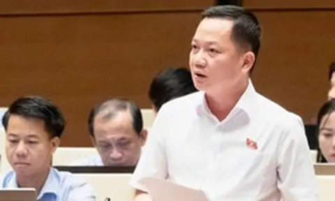 Đại biểu Quốc hội đề nghị định danh hành vi thao túng thị trường bất động sản