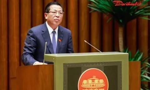 Bộ trưởng Bộ Xây dựng: Sẽ nghiên cứu công cụ thuế, tín dụng để kiểm soát đầu cơ