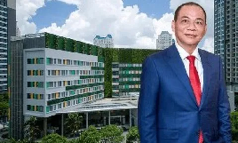 Tỷ phú Phạm Nhật Vượng có 1 mô hình hoạt động phi lợi nhuận nhưng mỗi năm vẫn thu về hơn 5.300 tỷ đồng, phủ sóng ở 9 tỉnh thành trên cả nước