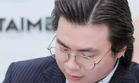 Chân dung 'em trai' Khá Bảnh vừa bị bắt