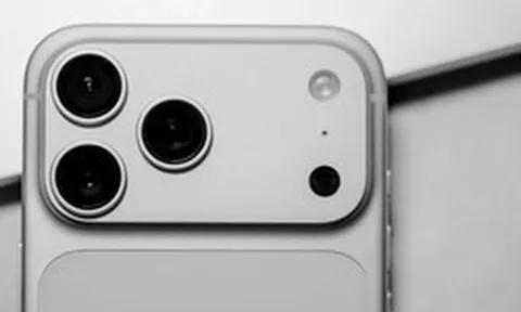 Hé lộ những nâng cấp cực đỉnh trên iPhone 18 Pro: Camera "lột xác", màu Dark Cherry siêu sang chảnh