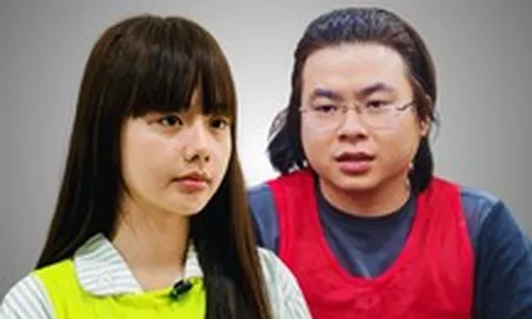 Từ vụ TikToker Phạm Tuấn, 'Cô giáo Hương' bị khởi tố: 'Cần xử nghiêm để bảo vệ giới trẻ'