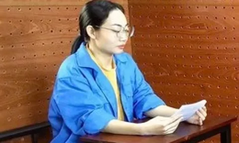 Người lừa mua sầu riêng online rồi quỵt tiền chuẩn bị hầu tòa