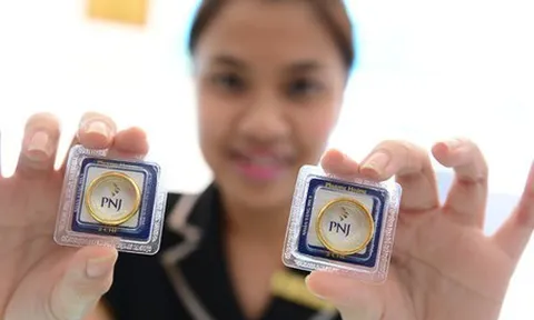 PNJ lên tiếng: Tôn trọng kết luận của công an, chưa thay đổi quy định mua lại vàng, kim cương