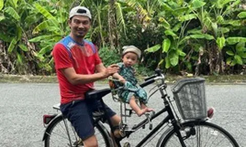 Nam nghệ sĩ đình đám bỏ TP.HCM, về quê ở cùng vợ kém 26 tuổi trong nhà cấp bốn 35m2 vẫn hạnh phúc