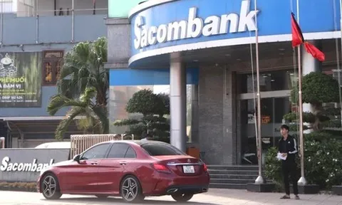 Vụ điện giật chết 2 vợ chồng: Sacombank xóa khoản nợ 1,7 tỉ