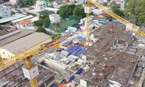 Một bất động sản tốt cần nhiều hơn câu chuyện tăng giá