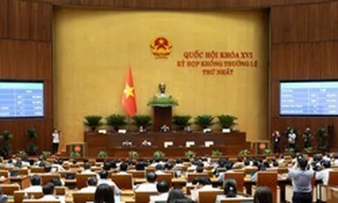 Cấm dùng AI làm sai lệch, giả mạo nội dung pháp luật, chính sách