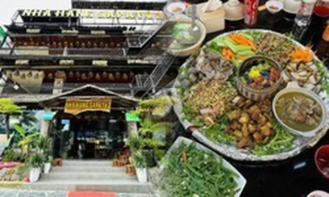 Nhà hàng thắng cố ngựa Sapa TV giờ ra sao?