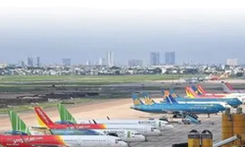 Nhiều tỉnh miền núi muốn xây sân bay
