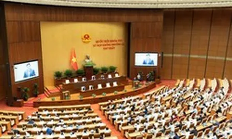 Quốc hội thông qua Luật Dầu khí sửa đổi, giao thêm quyền cho Petrovietnam