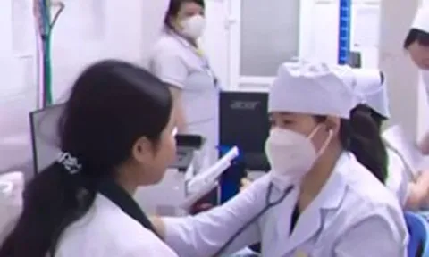 Cách thay đổi nơi đăng ký khám chữa bệnh bảo hiểm y tế ban đầu