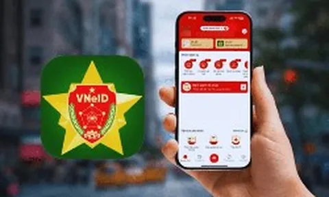 Công an phát thông báo quan trọng về thay đổi mới từ 28/9 tới tất cả những ai có tài khoản VNeID