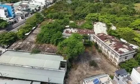 TPHCM sắp đấu giá nhiều khu 'đất vàng' ở trung tâm