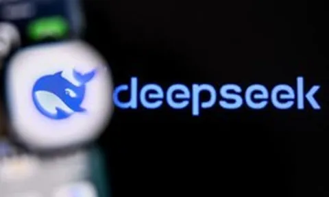 DeepSeek chậm một năm, giờ mới bắt kịp