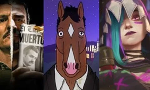 Top 5 series Netflix có cái kết trọn vẹn nhất