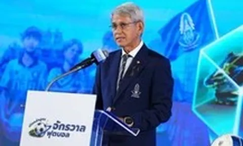 Dư luận Thái Lan réo tên vị lãnh đạo FAT từng mỉa mai 'Việt Nam plus'