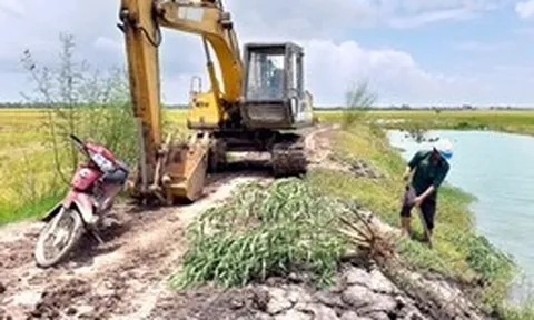 Cuộc thi Lan tỏa năng lượng tích cực 2026: Về với mùa nước nổi, tìm lại nhịp sống giữa thiên nhiên