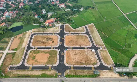 Nguyên tắc xác định thời điểm sử dụng đất khi cấp sổ đỏ